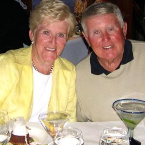 Meet your Posher, Pat